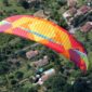 BGD BASE 2 Paraglider