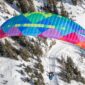 BGD DUAL 2 TANDEM Glider