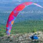 BGD Diva 2 Paraglider