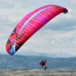 BGD Epic Freestyle Paraglider