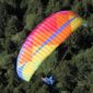 BGD KISS LOAD Paraglider