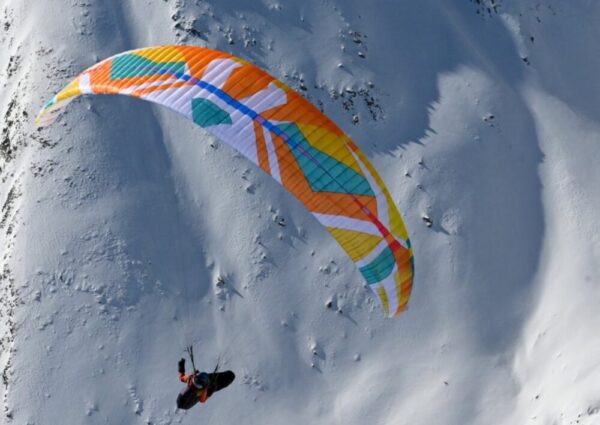 BGD LYNX 2 EN-C wing BGD LYNX 2 EN-C wing