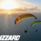BLIZZARD Paramotor wing