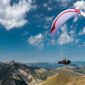 GIN Camino LIGHT XC PARAGLIDER EN C