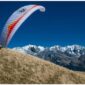 GIN Gangster 2 Freestyle Paraglider