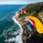 Gin Bolero 7 EASY EN A Paraglider