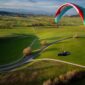 Gin Boomerang 12 COMPETITION CCC Wing