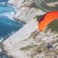 Gin Condor 2 Paramotor Tandem Wing