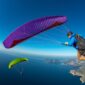 Gin Evora Intermediate EN-B Wing