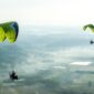 Gin Falcon Paramotor Glider