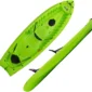 NEW Lifetime Kokanee Tandem Angler Kayak SALE !!