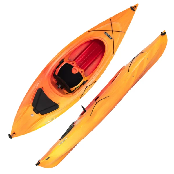 NEW Lifetime Ridgeline 98 Sit-In Kayak SALE !! NEW Lifetime Ridgeline 98 Sit-In Kayak SALE !!