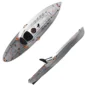 NEW Lifetime Stealth 11 Kayak SALE !!