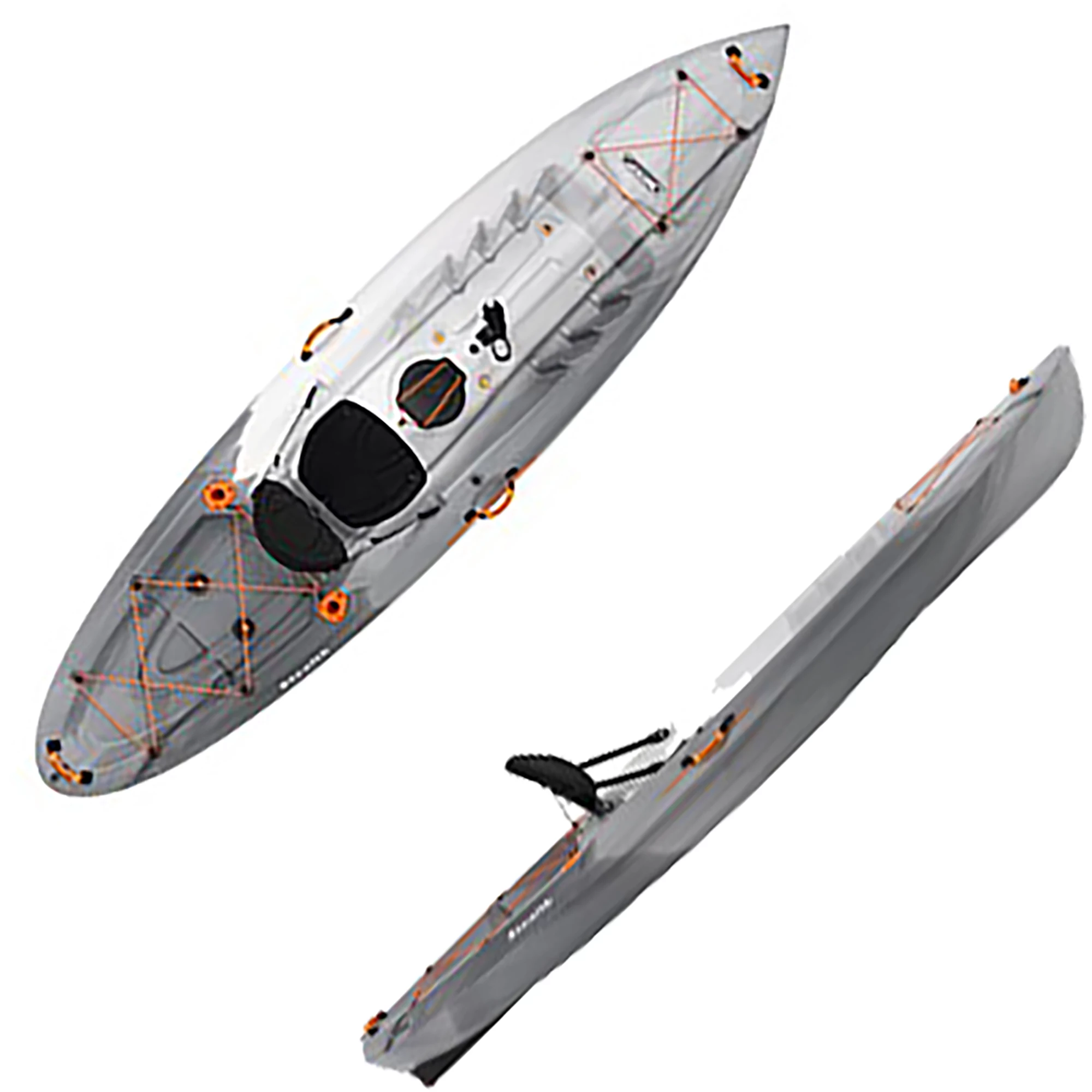 NEW Lifetime Stealth 11 Kayak SALE !!