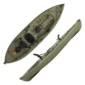 NEW Lifetime Tamarack 120 Angler Kayak SALE !!