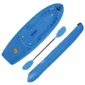 NEW Lifetime Youth Recruit Kayak and Paddle Package SALE !!