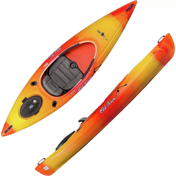 NEW Old Town Herron 9XT Kayak SALE !! NEW Old Town Herron 9XT Kayak SALE !!