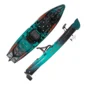 NEW Old Town Sportsman AutoPilot 120 Motorized Angler Kayak SALE !!