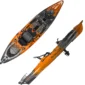 NEW Old Town Sportsman Big Water Pedal 132 Angler Kayak SALE !!