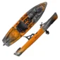 NEW Old Town Sportsman PDL 120 Angler Pedal Kayak SALE !!