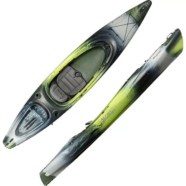 NEW Old Town VApor 12XT Kayak SALE !! NEW Old Town VApor 12XT Kayak SALE !!