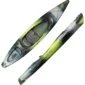 NEW Old Town VApor 12XT Kayak SALE !!