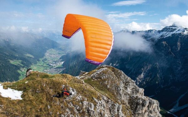 Nova Ibex 4 Nova Ibex 4
