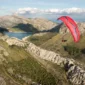 OZONE ALPINA 4 Paraglider