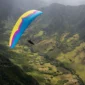 OZONE DELTA 4 Paraglider