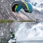 OZONE DRAGONFLY Speed Wing