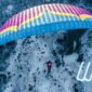 OZONE WISP Paraglider