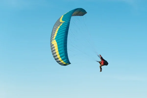 OZONE ZERO 3 Speed Wing OZONE ZERO 3 Speed Wing