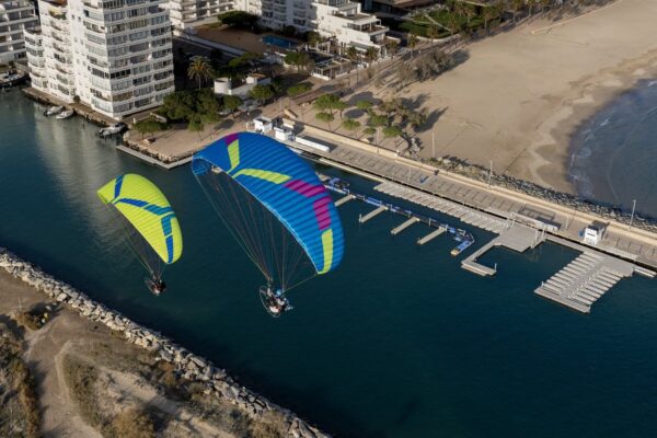 Ozone Kona 3 Ozone Kona 3