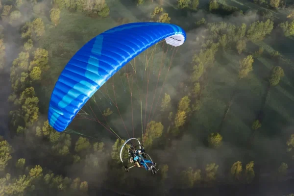Ozone MojoMAX Paraglider Ozone MojoMAX Paraglider