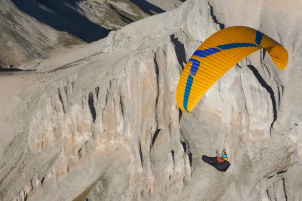 Ozone Rush 6 Paraglider Ozone Rush 6 Paraglider