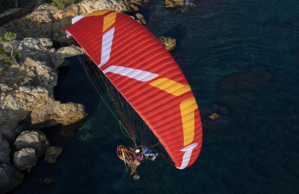 Ozone Triox 2 Paraglider Ozone Triox 2 Paraglider