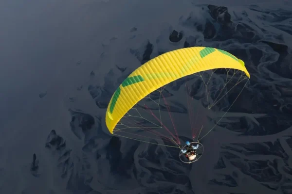 Ozone ViperXC Paraglider Ozone ViperXC Paraglider