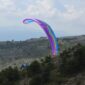Ozone XXLite 2 Paraglider