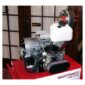 Rotax 503 UL DCDI 50HP Aircraft Engine