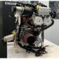 Rotax 916 iS Turbo Aircraft Engine