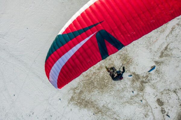 SKYWALK ARAK Paraglider SKYWALK ARAK Paraglider
