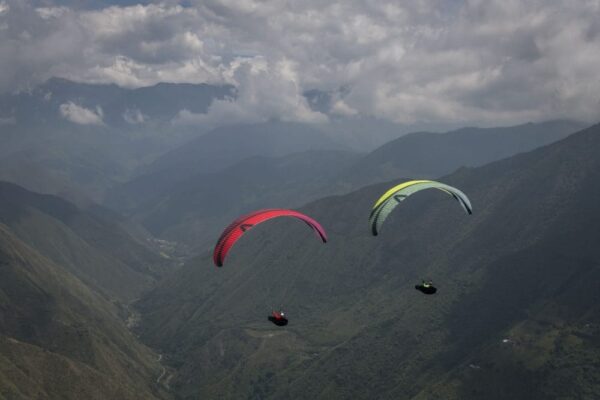 SKYWALK CAYENNE6 SKYWALK CAYENNE6