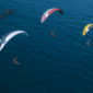 SKYWALK CHILI5 Paraglider