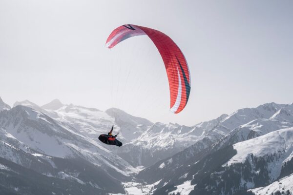 SKYWALK SPICE2 PARAGLIDER SKYWALK SPICE2 PARAGLIDER