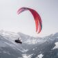 SKYWALK SPICE2 PARAGLIDER