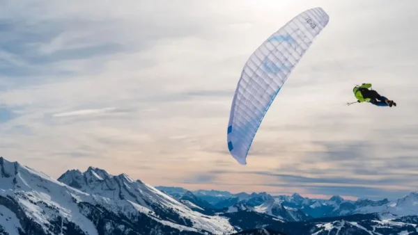 SUPAIR EIKO 2 GLIDER