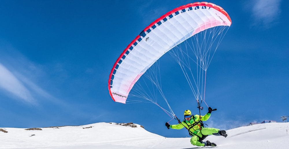 SWING MIRAGE 2 RS