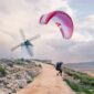 Skywalk SPIRIT Ultralight Mini wing