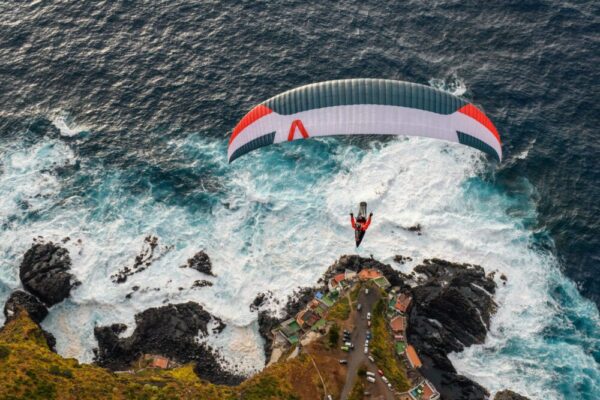Skywalk X-ALPS5 Ultralight Performance Wing Skywalk X-ALPS5 Ultralight Performance Wing