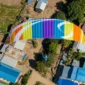Supair BIRDY EN-A Glider